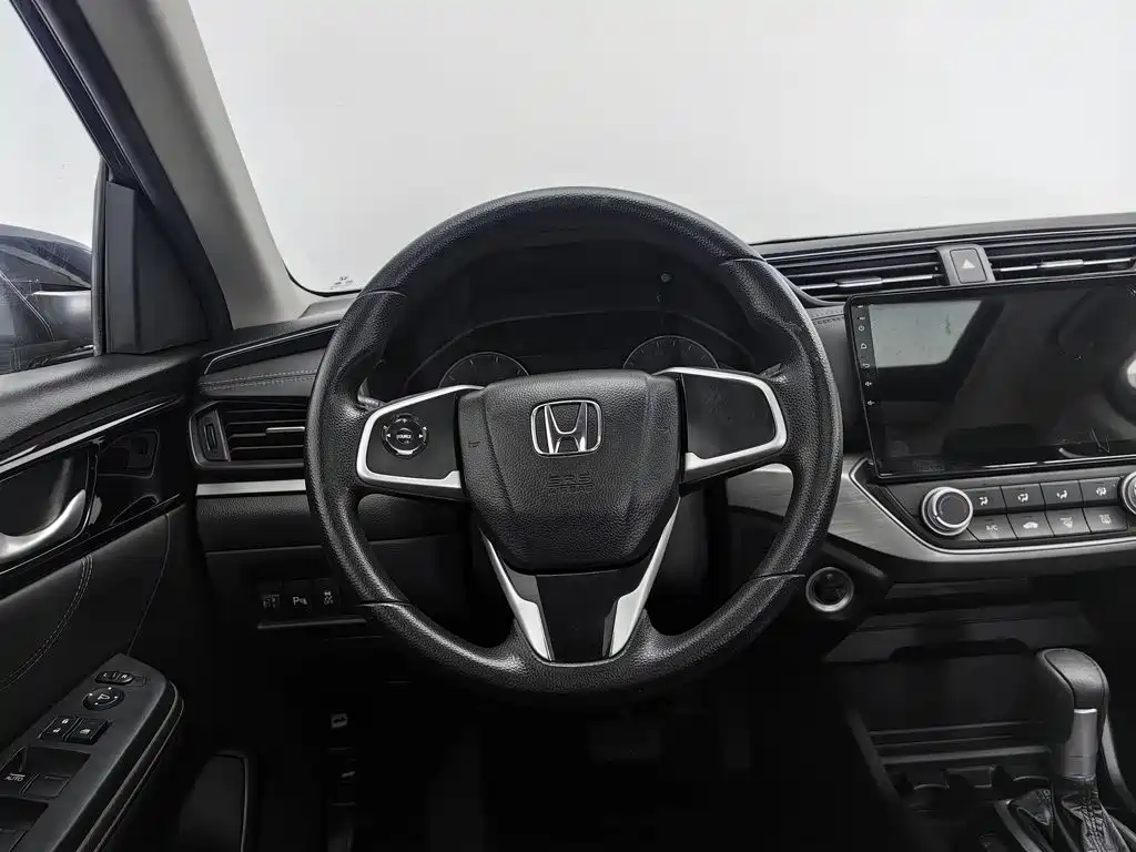 Honda Envix 2020 — фото 11