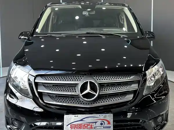 Mercedes-Benz Vito 2020