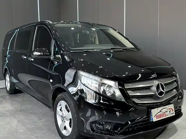 Mercedes-Benz Vito 2020