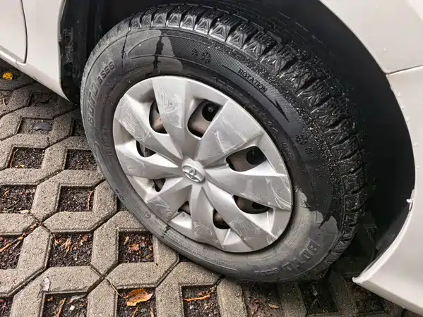 Toyota Vios 2014