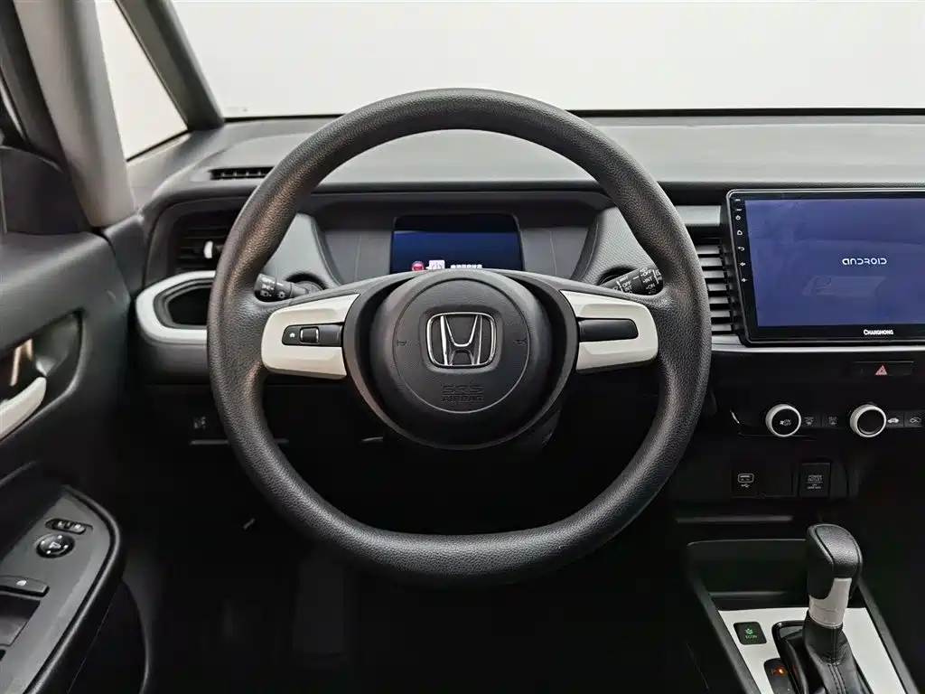 Honda Fit 2022 — фото 11