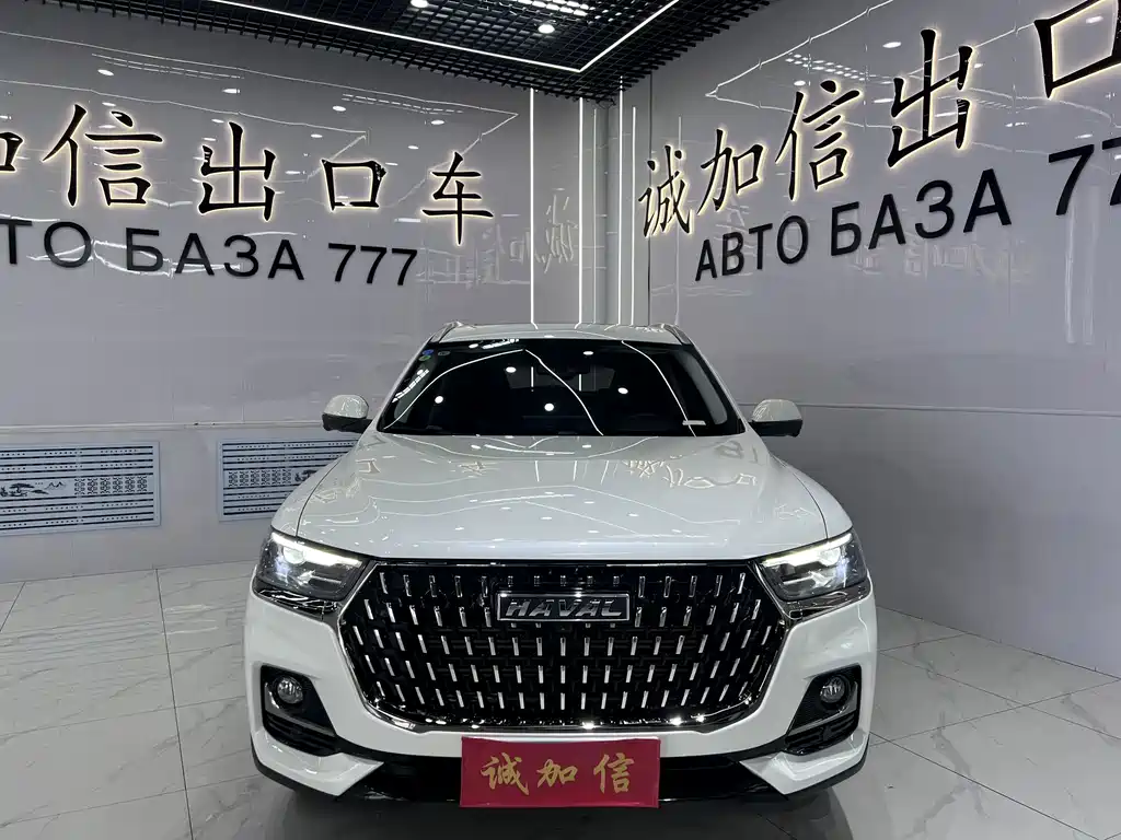 Haval H6 2023