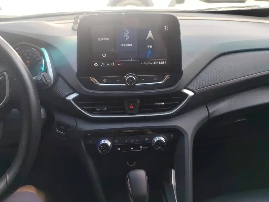 Chevrolet Orlando 2023 — фото 13