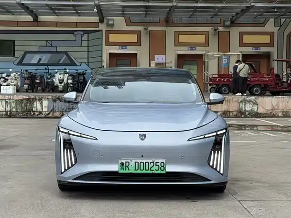 Dongfeng Xinghai S7 2024