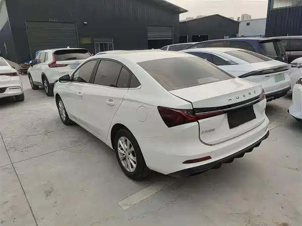 Roewe i5 2026