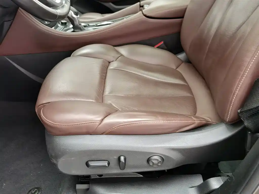 Buick Envision Plus 2016 — фото 20