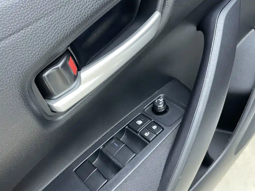 Toyota Corolla 2022 — фото 14