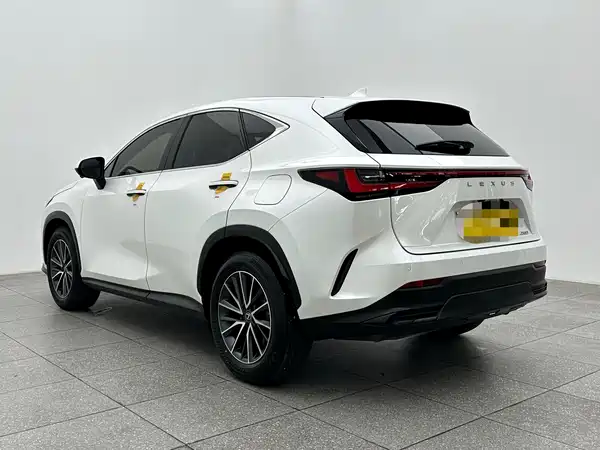 Lexus NX 2023