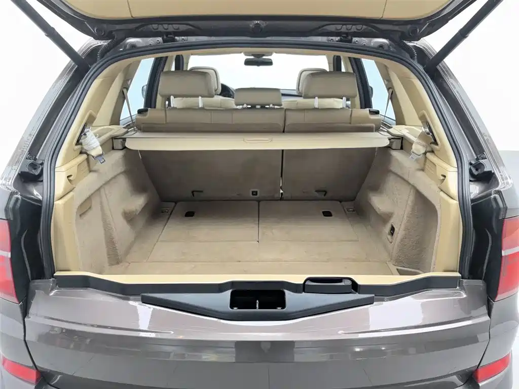 BMW X5 2013 — фото 16