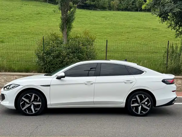 Volkswagen Lamando 2022