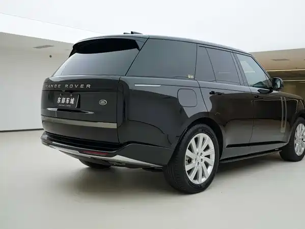 Land Rover Range Rover 2023