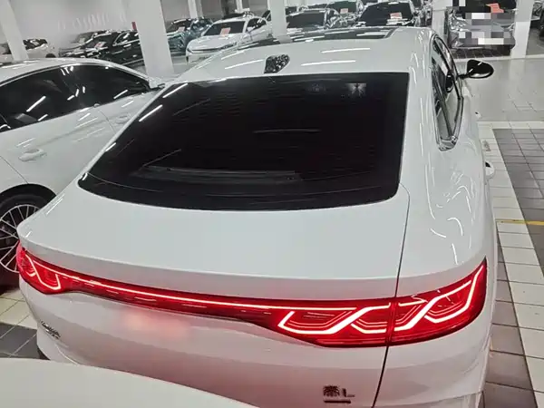 BYD Qin L 2025