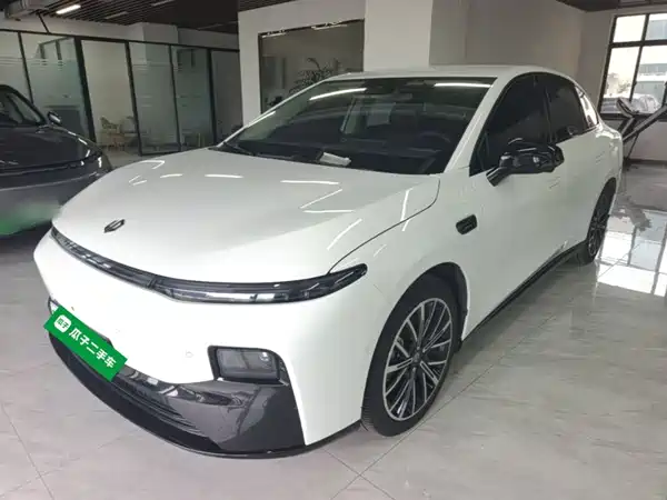 Leapmotor B01 2025
