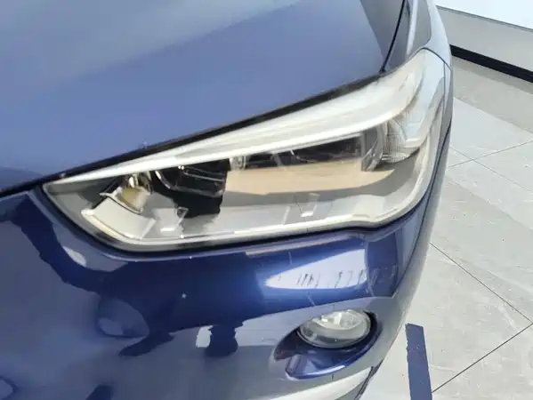 BMW X1 2019