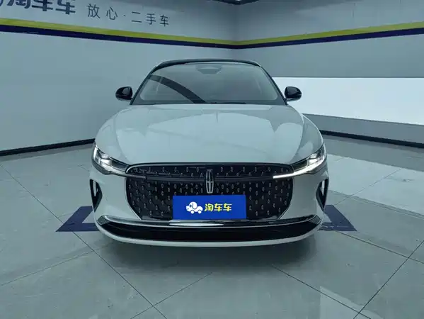 Lincoln Z 2022