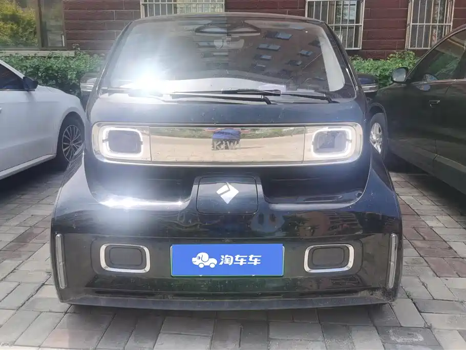 Baojun KiWi EV 2022
