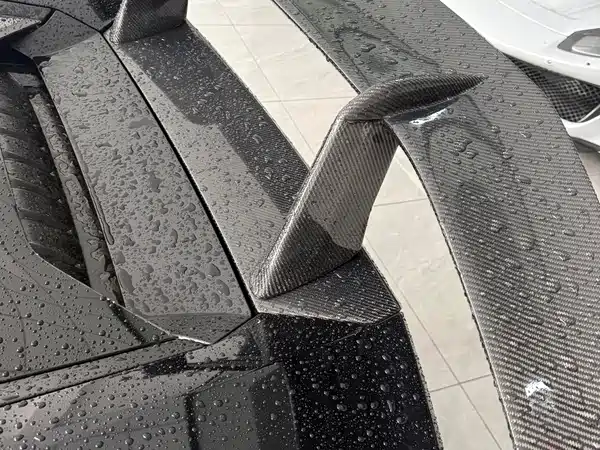 Lamborghini Huracan 2015