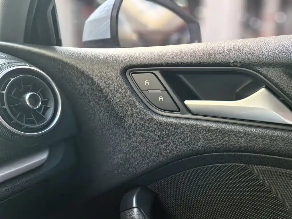 Audi A3 2020 — фото 11