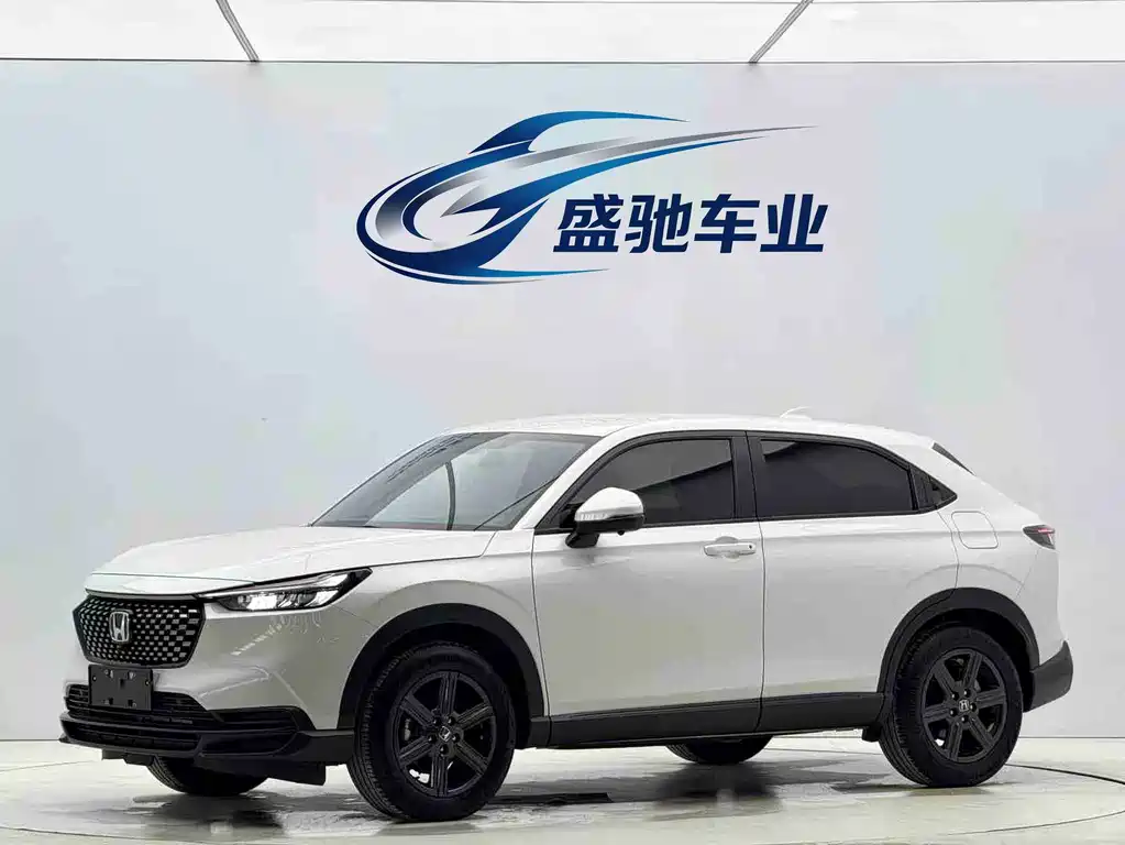 Honda XR-V 2023 — фото 1