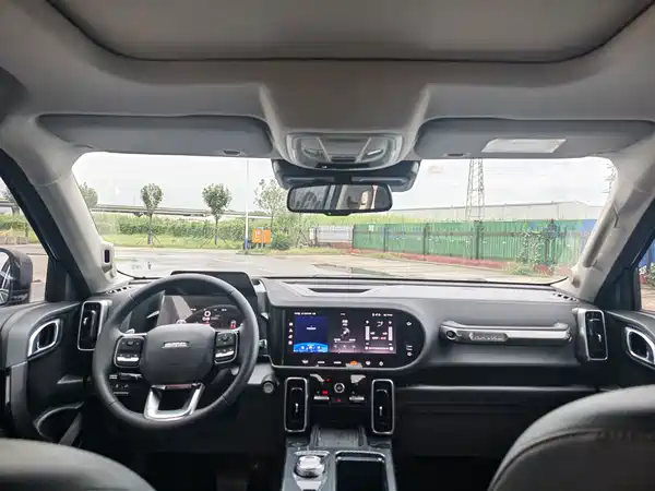 Haval Dargo 2023