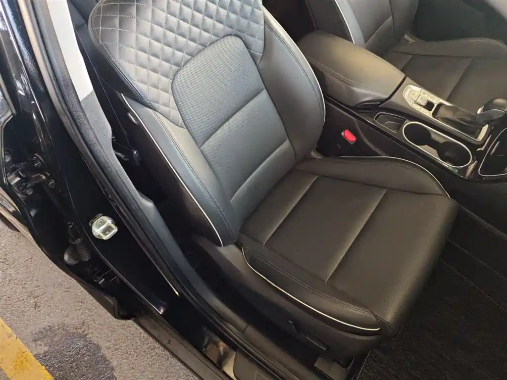 Hyundai Tucson 2019 — фото 25