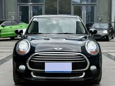 MINI MINI 2016
