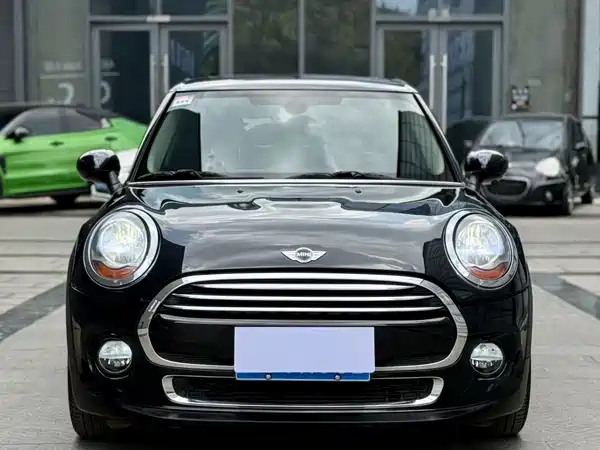 MINI MINI 2016