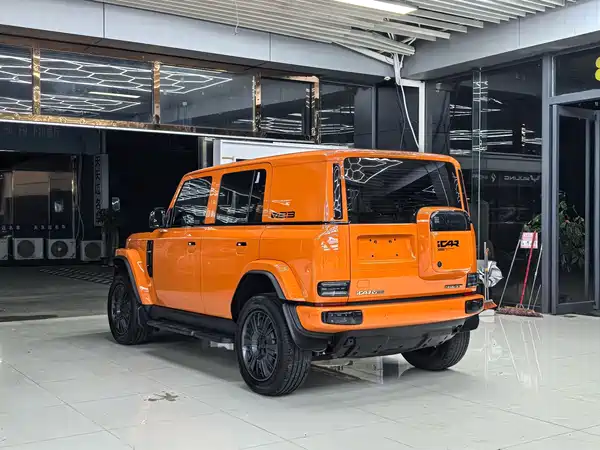 Icar Super V23 2025