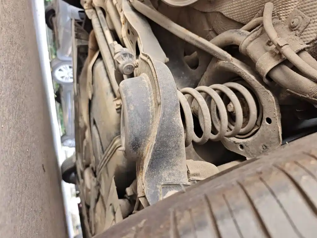 Ford Focus 2014 — фото 19
