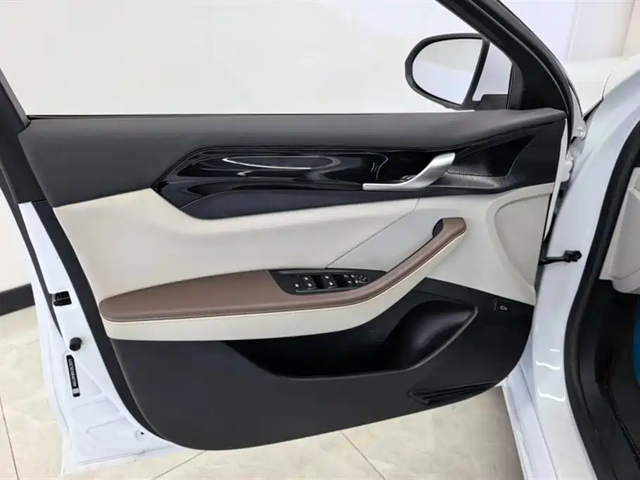 BYD Qin PLUS 2024