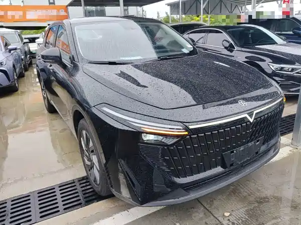 Venucia Big V Dd-I 2025