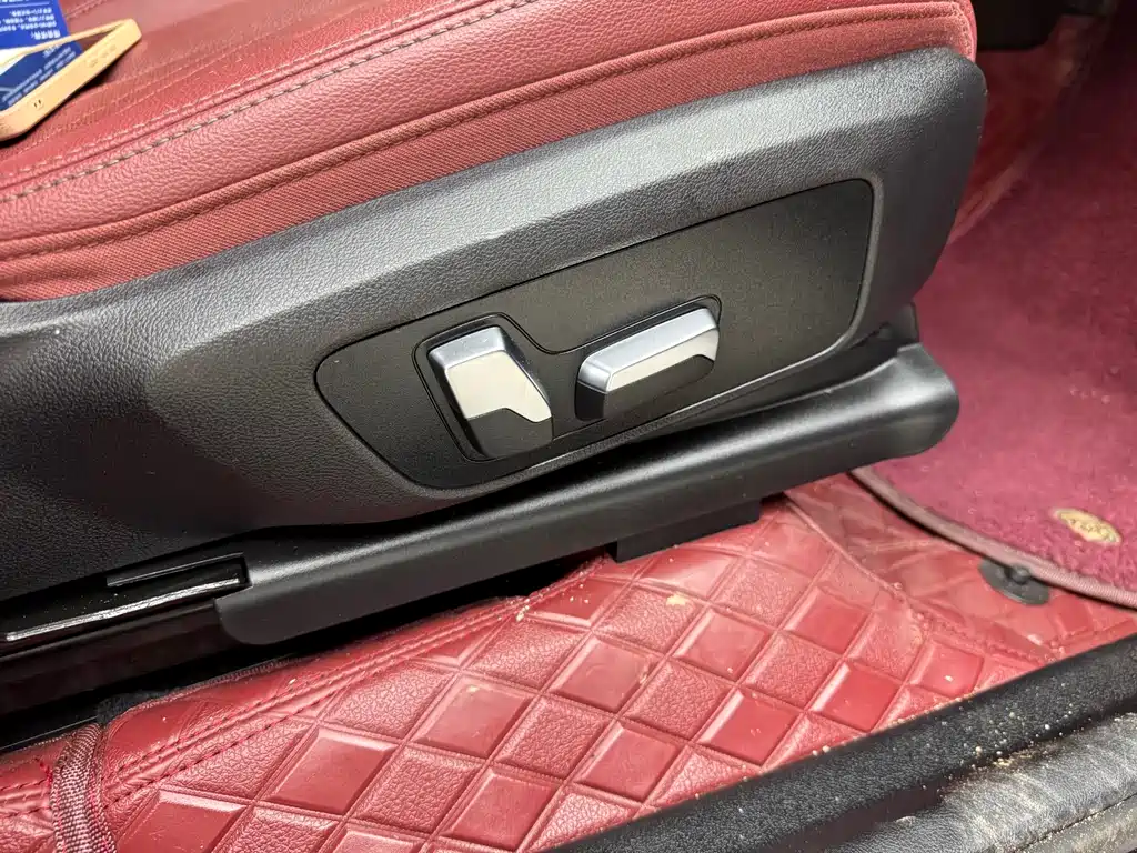 BMW X3 2022 — фото 15