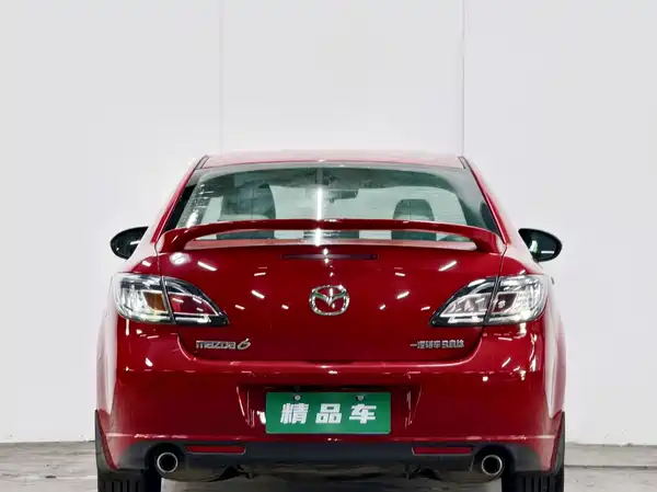 Mazda Ruiyi 2014