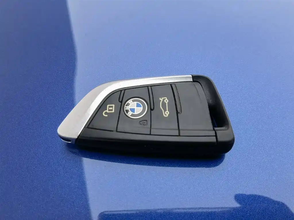 BMW 1 Series 2020 — фото 19