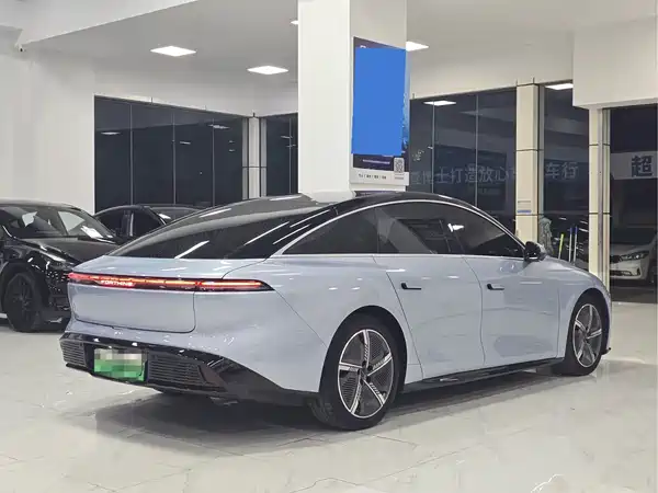 Dongfeng Xinghai S7 2024