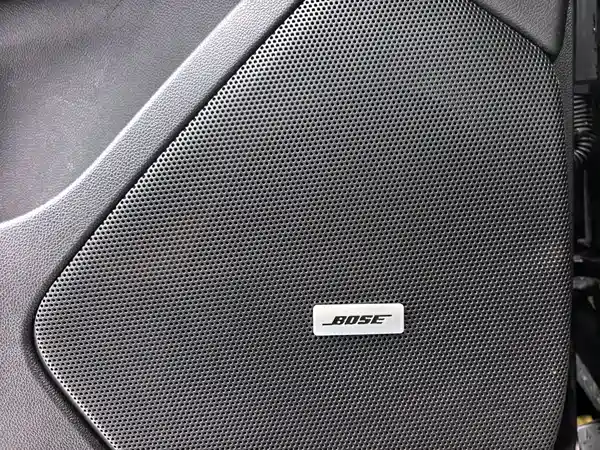 Cadillac XT6 2020
