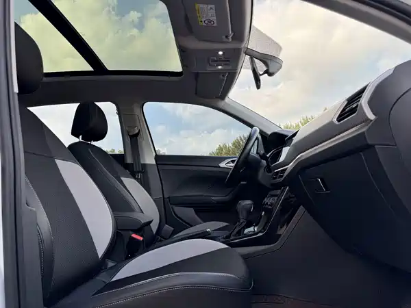 Volkswagen Tacqua 2023