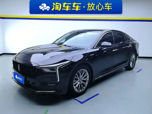 Bestune B70 2023