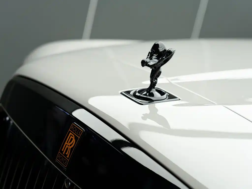 Rolls-Royce Cullinan 2023 — фото 5