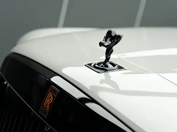 Rolls-Royce Cullinan 2023