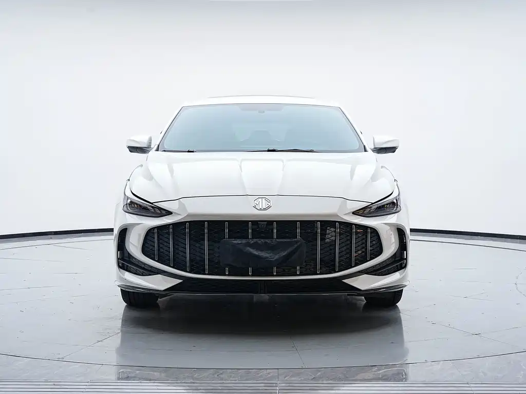 MG MG5 2024