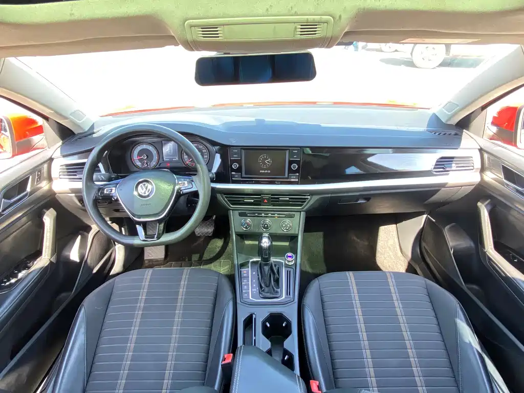 Volkswagen Lavida 2018