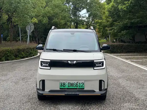 Wuling Hongguang MINIEV 2023