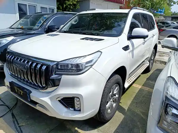 Haval H9 2023