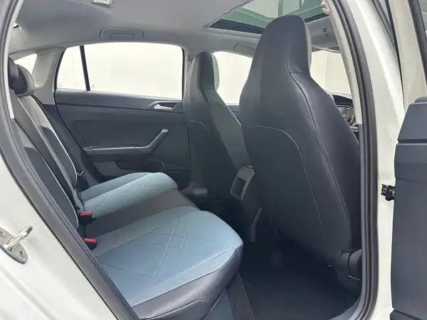 Volkswagen Lavida 2023