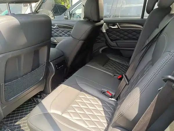 Haval H9 2023