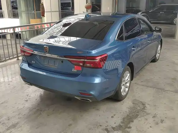 Roewe i6 Classic 2017