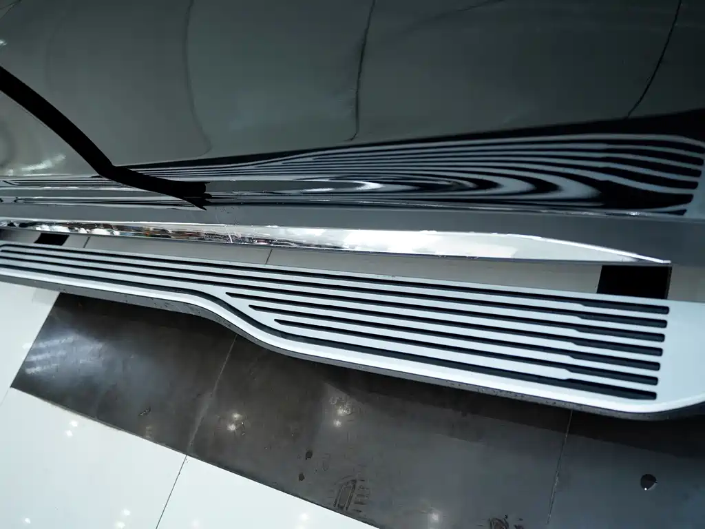 Mercedes-Benz GLS 2022 — фото 5