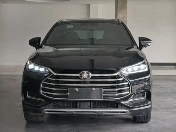 BYD Tang 2021
