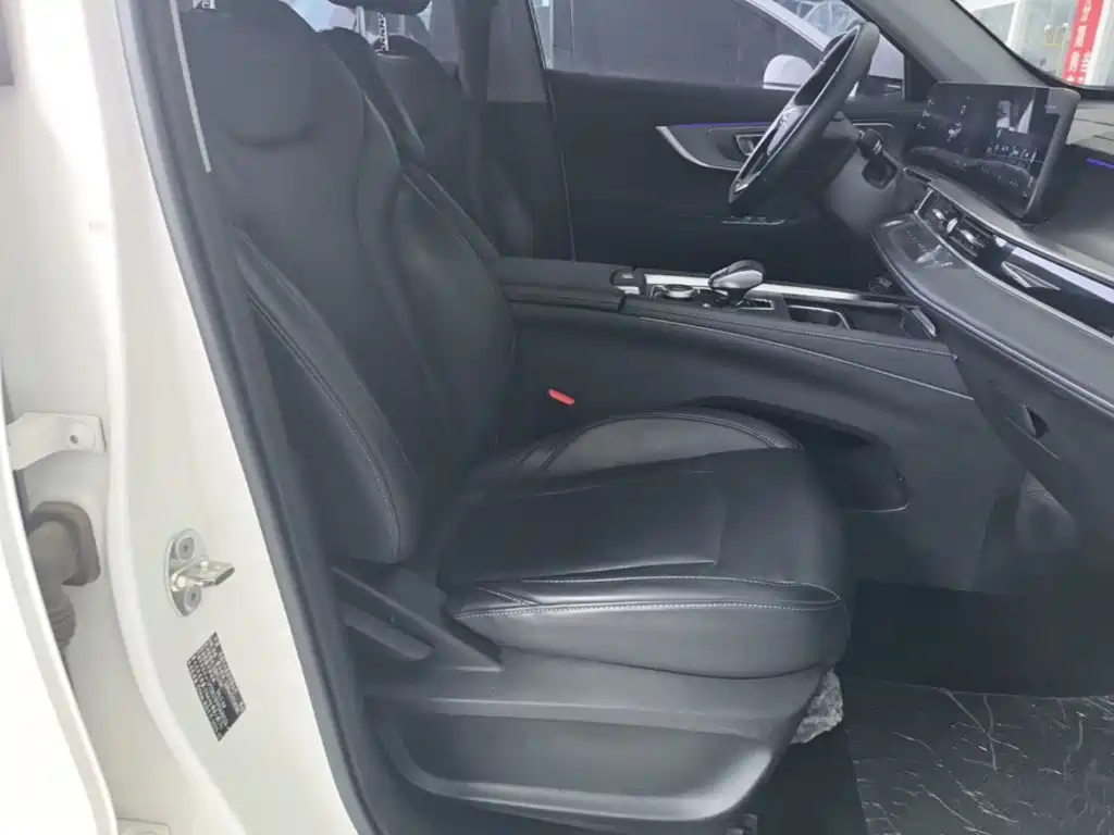 Chery Tiggo 8 PRO 2024 — фото 25